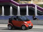 Smart City Cabrio 2000 года